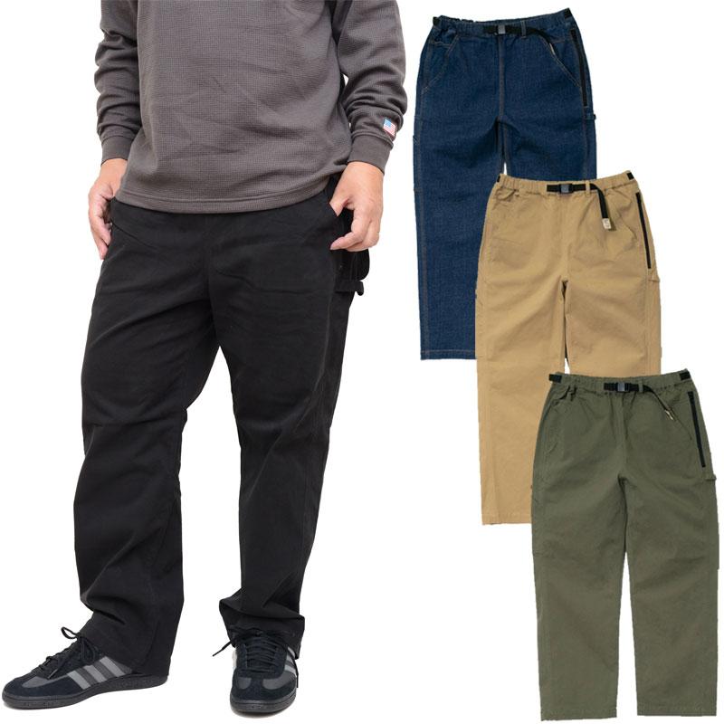 DAKS（ダックス） ダックスター Duckster ボトムス ズボン メンズ