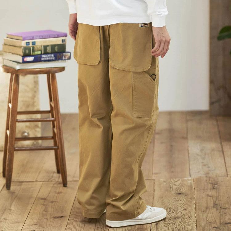 DAKS（ダックス） ダックスター Duckster ボトムス ズボン メンズ