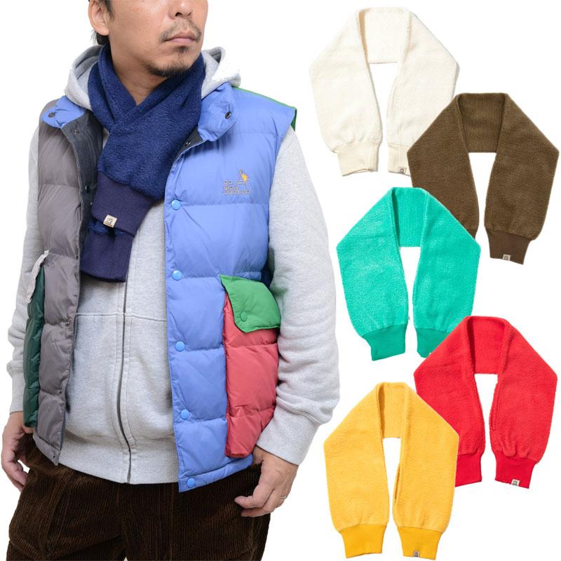 COB MASTER（コブマスター） ダックスター Duckster ネックウォーマー