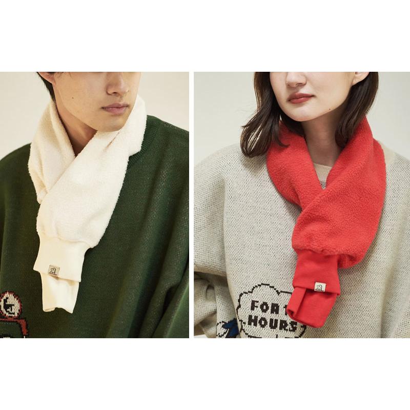 COB MASTER（コブマスター） ダックスター Duckster ネックウォーマー