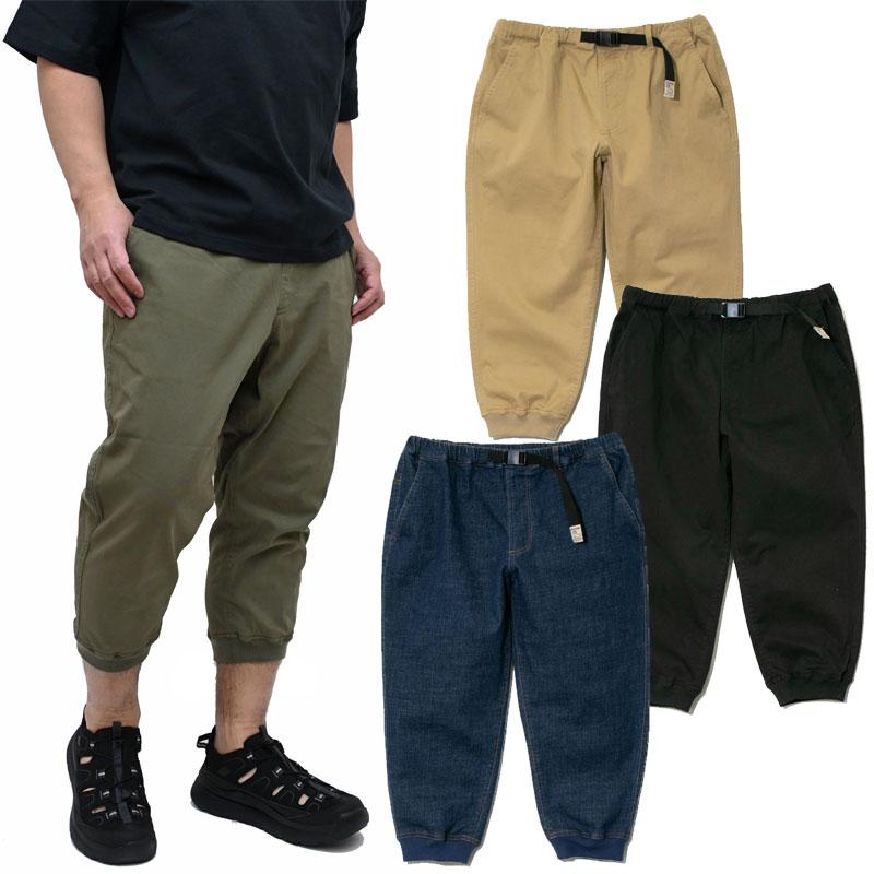 おーこたん yoke/ヨーク/ CUPRO EASY PANTS - INSECTE WEB STORE