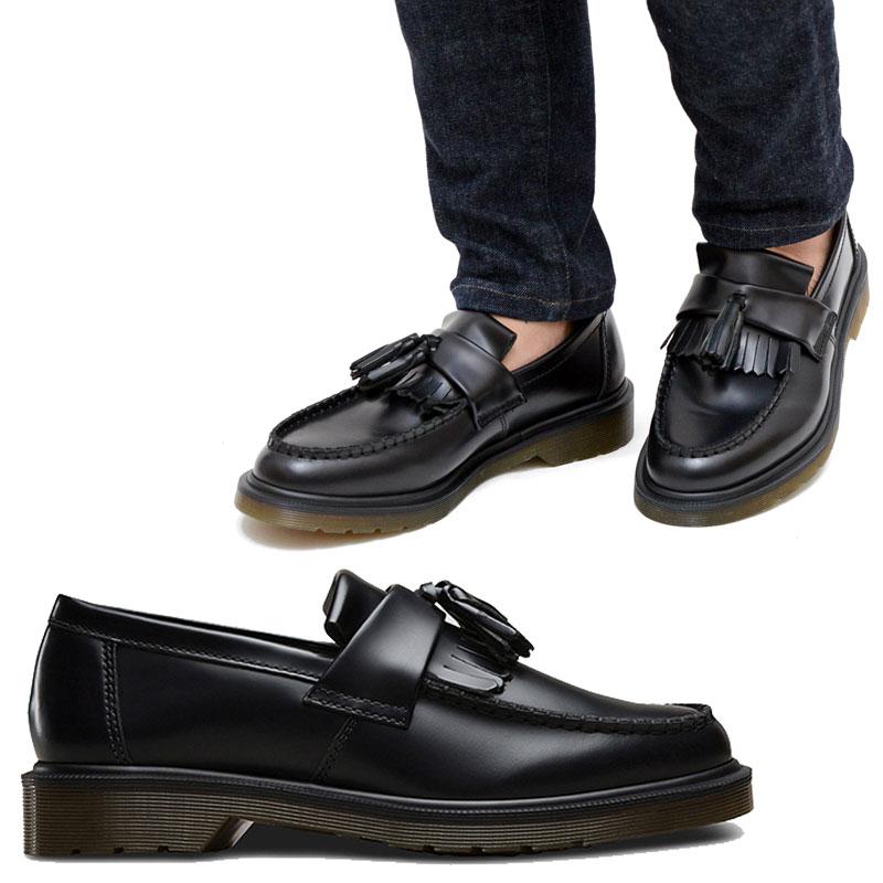ドクターマーチン Dr.Martens ローファー メンズ レディース