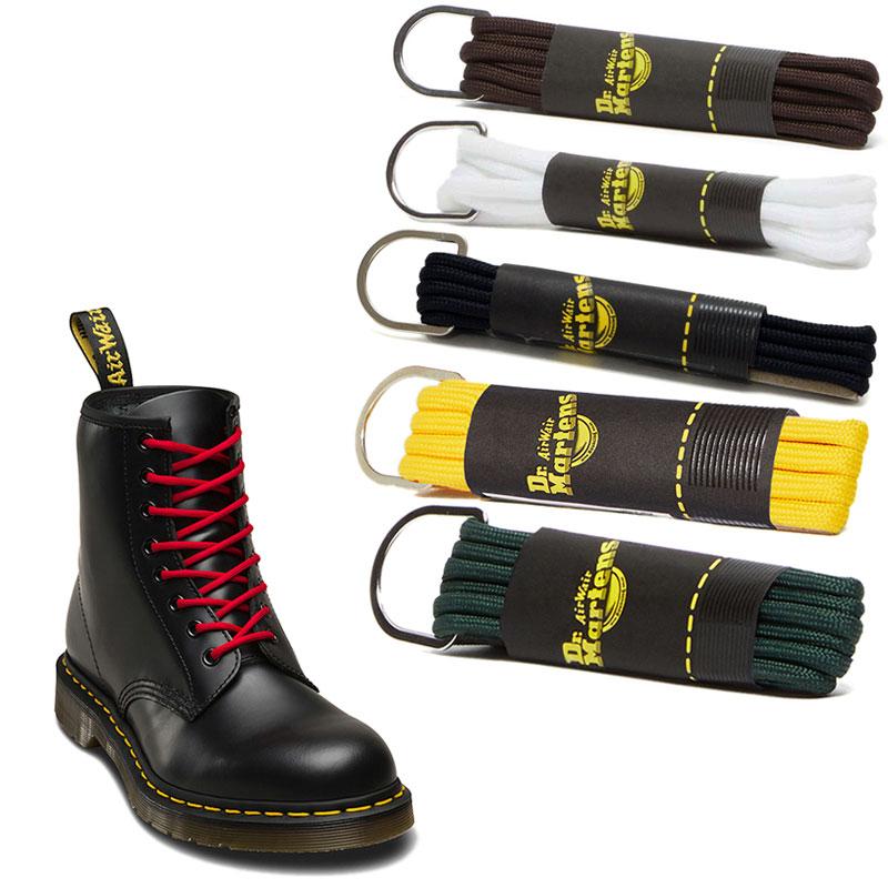 ドクターマーチン Dr.Martens 靴紐 8ホール用 10ホール用 メンズ