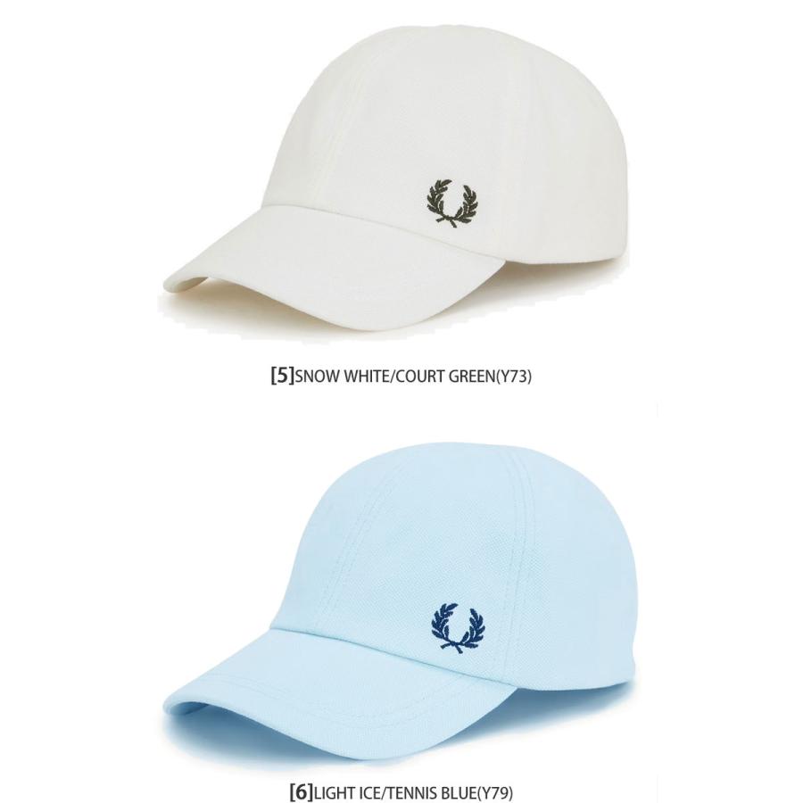 FRED PERRY フレッドペリー FREDPERRY 帽子 メンズ レディース FRED PERRY フレッドペリー FREDPERRY 帽子 メンズ レディース