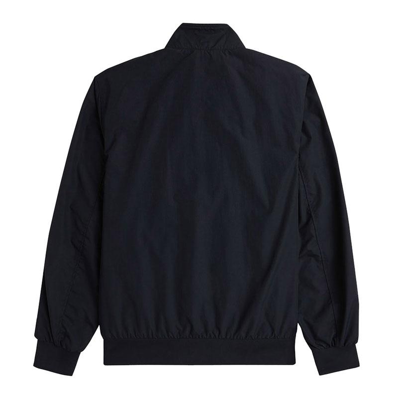 FRED PERRY（フレッドペリー） ブルゾン スウィングトップ メンズ