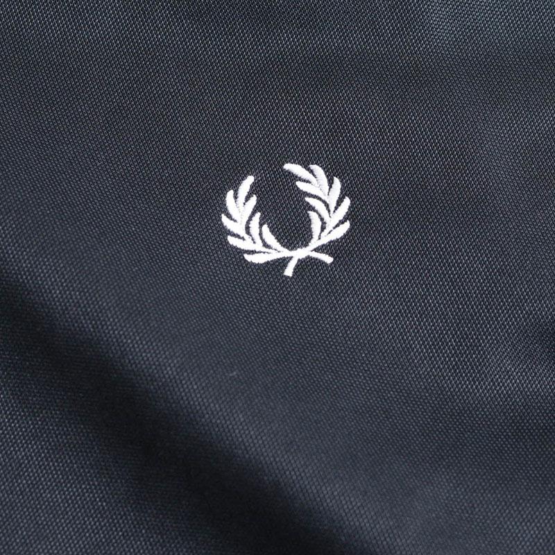 FRED PERRY（フレッドペリー） ジャージ トラックトップ メンズ テープ