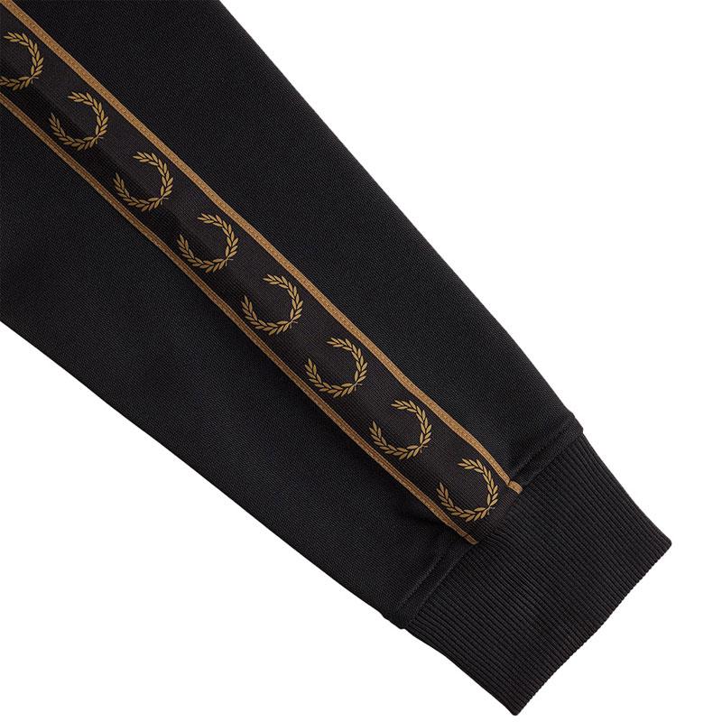 FRED PERRY（フレッドペリー） ジャージ トラックトップ メンズ