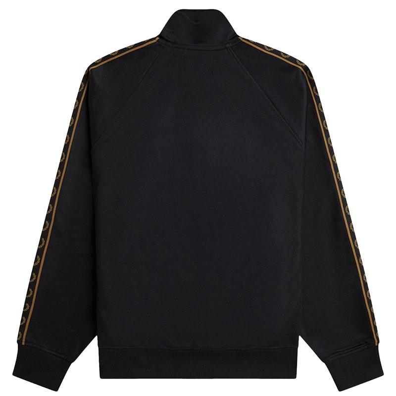 FRED PERRY（フレッドペリー） ジャージ トラックトップ メンズ