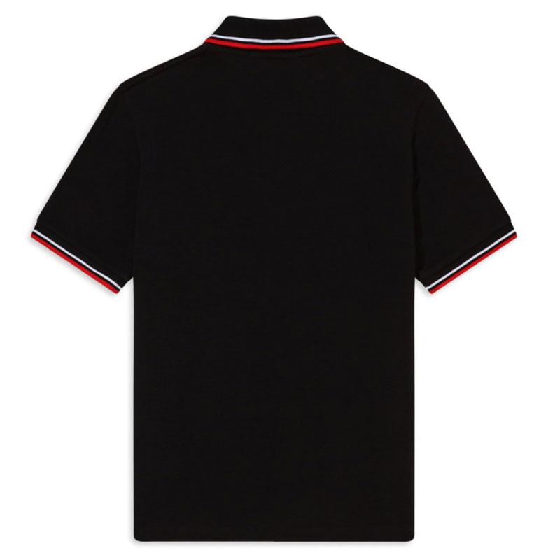 FRED PERRY フレッドペリー M12 UK製 ポロシャツ 半袖 楽天市場】【ポイント10倍】 フレッドペリー ポロシャツ 英国製 M12