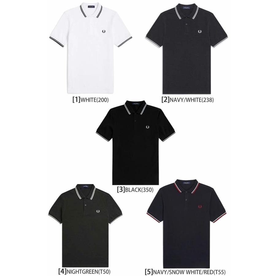FRED PERRYフレッドペリー ポロシャツ メンズツインチップ半袖ポロシャツ 楽天市場】フレッドペリー FRED PERRY ポロシャツ メンズ ブランド