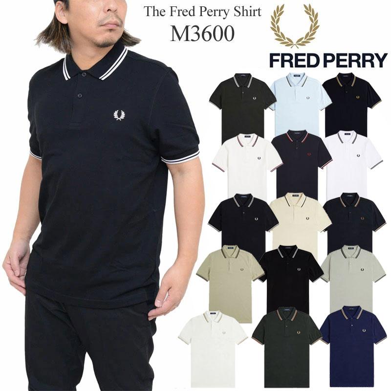 FRED PERRY フレッドペリー FREDPERRY ポロシャツ 半袖 メンズ FRED PERRY フレッドペリー FREDPERRY ポロシャツ 半袖 メンズ
