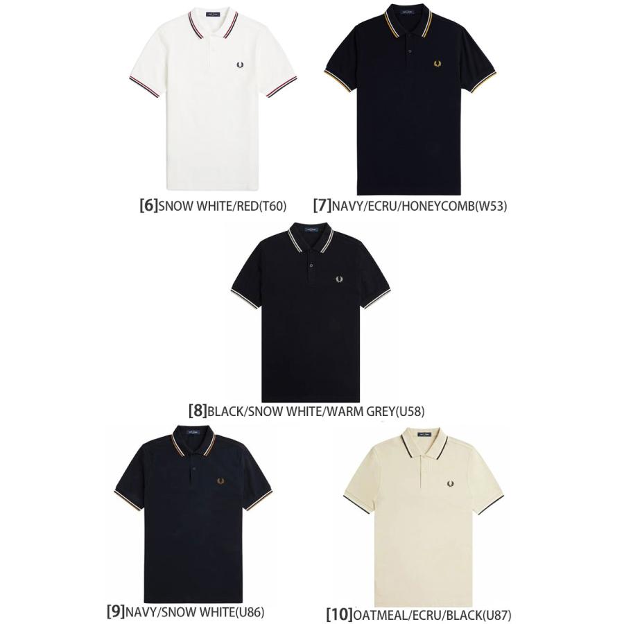 FRED PERRY フレッドペリー FREDPERRY ポロシャツ 半袖 メンズ FRED PERRY フレッドペリー FREDPERRY ポロシャツ 半袖 メンズ