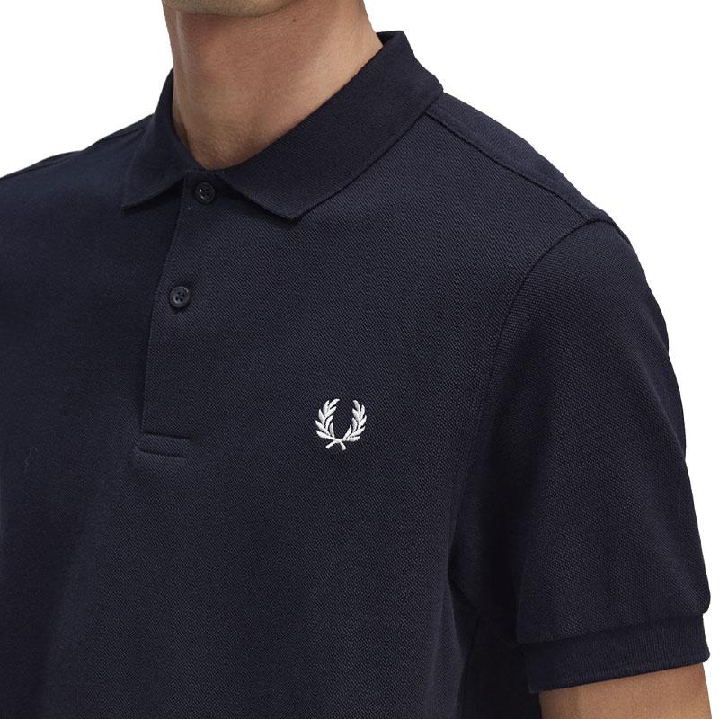 FRED PERRYメンズ半袖ポロシャツ FRED PERRY FREDPERRY フレッドペリー ポロシャツ メンズ