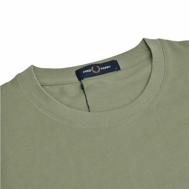 FRED PERRY（フレッドペリー） FREDPERRY Tシャツ 半袖 メンズ