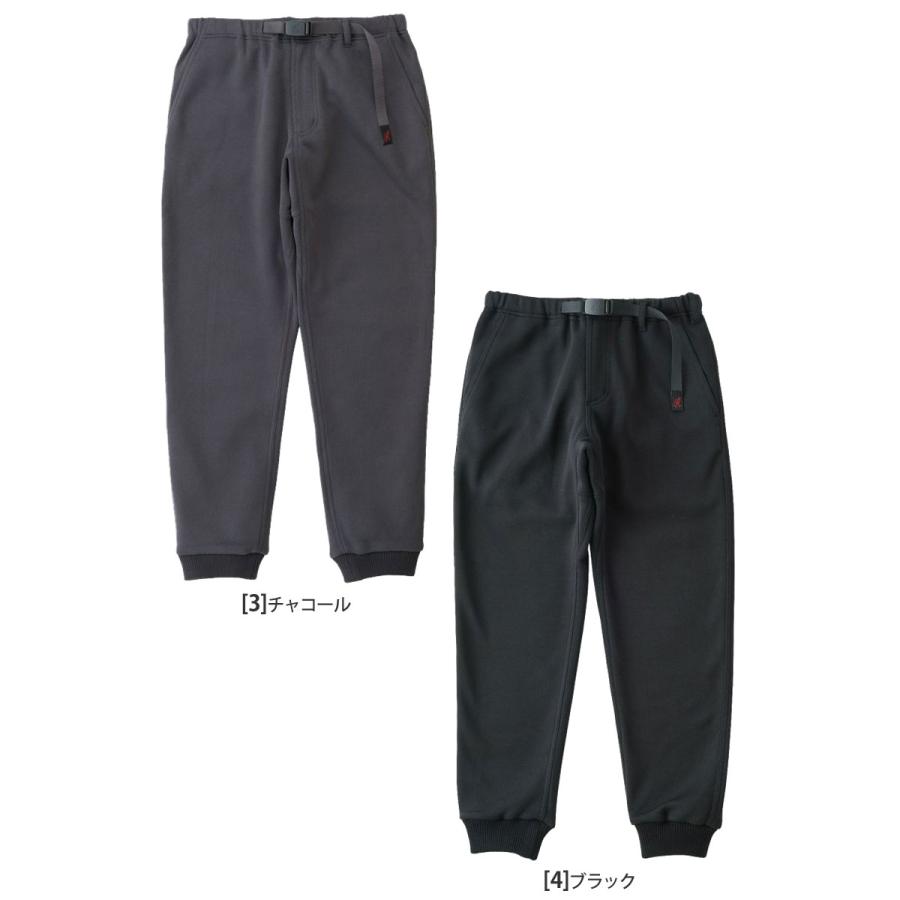 Gramicci（グラミチ） ロングパンツ メンズ ボンディングニット
