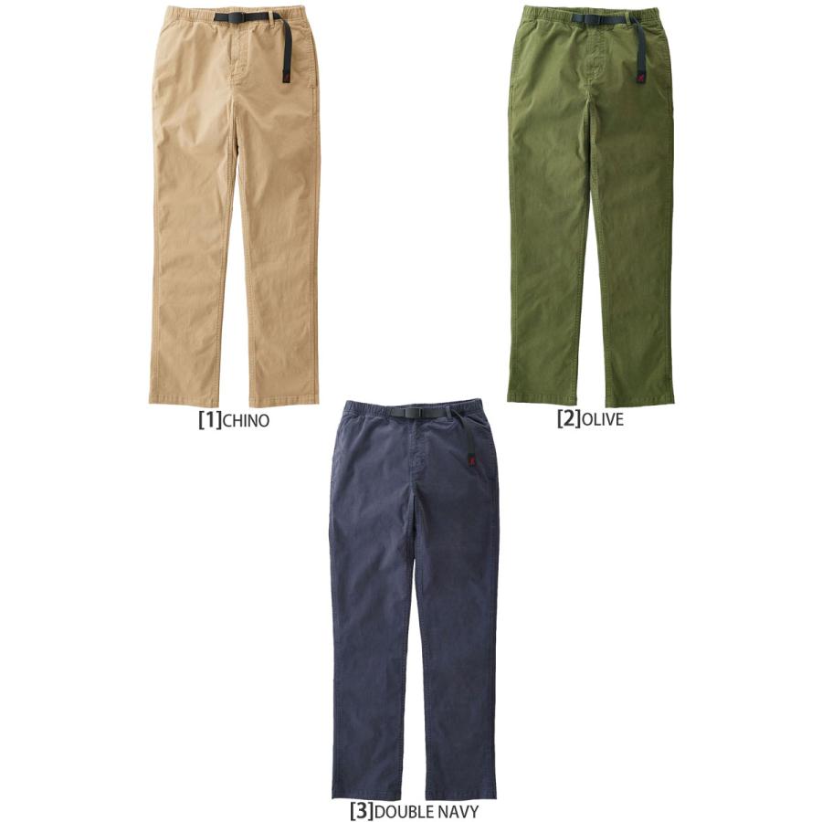 グラミチ GRAMICCI ロングパンツ メンズ NNパンツクロップド NN-PANT CROPPED G109-OGS_1