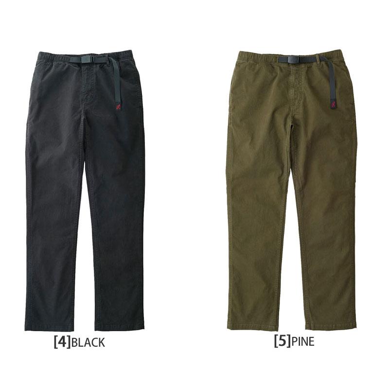 グラミチ GRAMICCI ロングパンツ メンズ NNパンツクロップド NN-PANT CROPPED G109-OGS_2