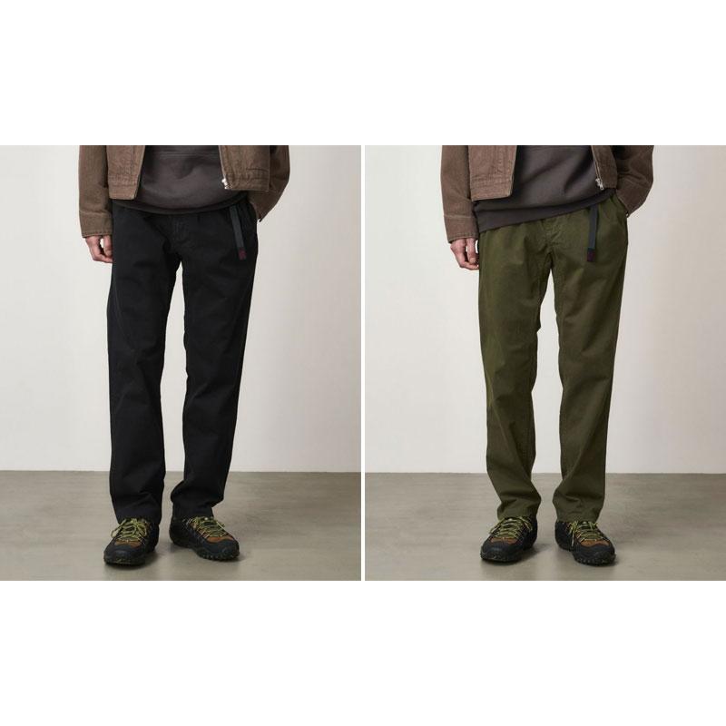 グラミチ GRAMICCI ロングパンツ メンズ NNパンツクロップド NN-PANT CROPPED G109-OGS_3