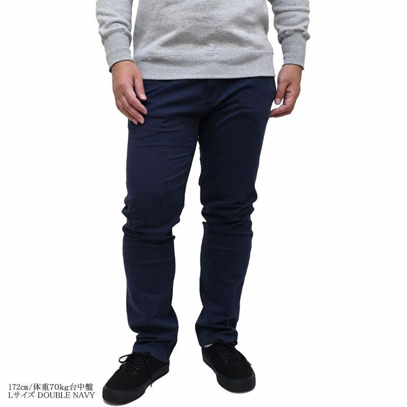 グラミチ GRAMICCI ロングパンツ メンズ NNパンツクロップド NN-PANT CROPPED G109-OGS_4