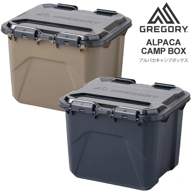 GREGORY（グレゴリー） ギアケース キャンプ用品 メンズ レディース