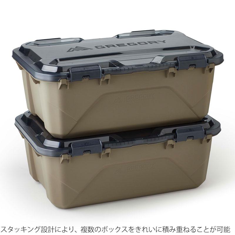 GREGORY（グレゴリー） ギアケース キャンプ用品 メンズ レディース