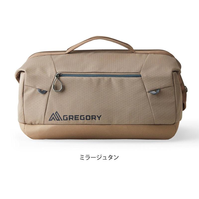 GREGORY（グレゴリー） ギアケース メンズ レディース アルパカワイド