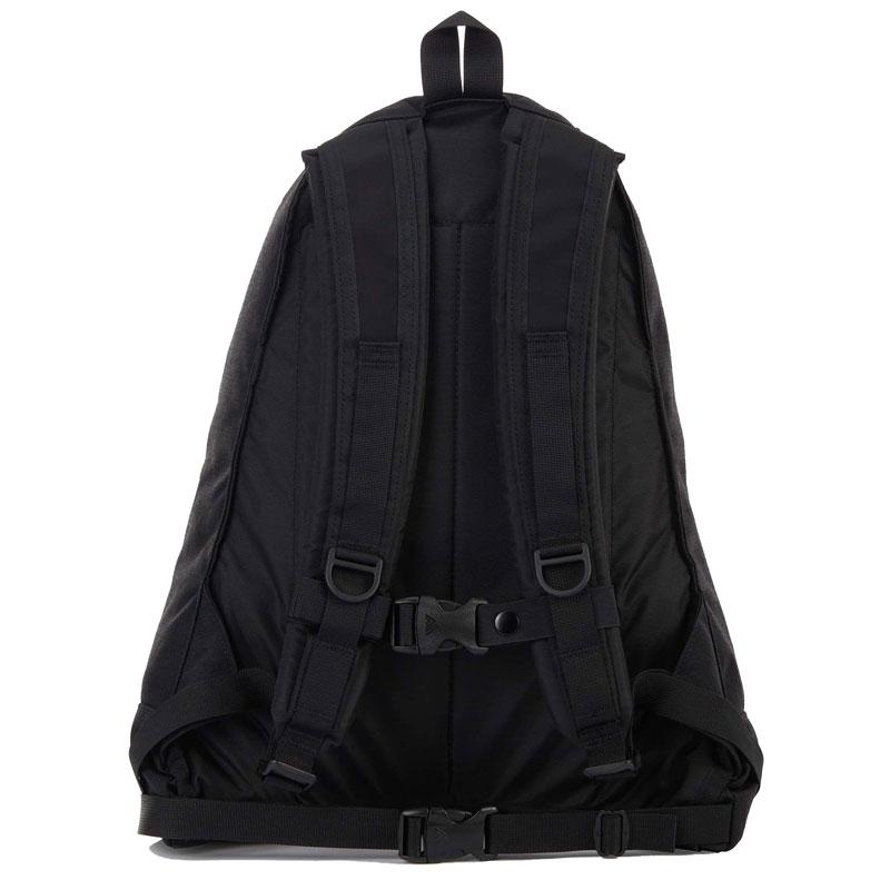 GREGORY ブラック リュック グレゴリー GREGORY リュックサック TWIN POCKET PACK ツイン