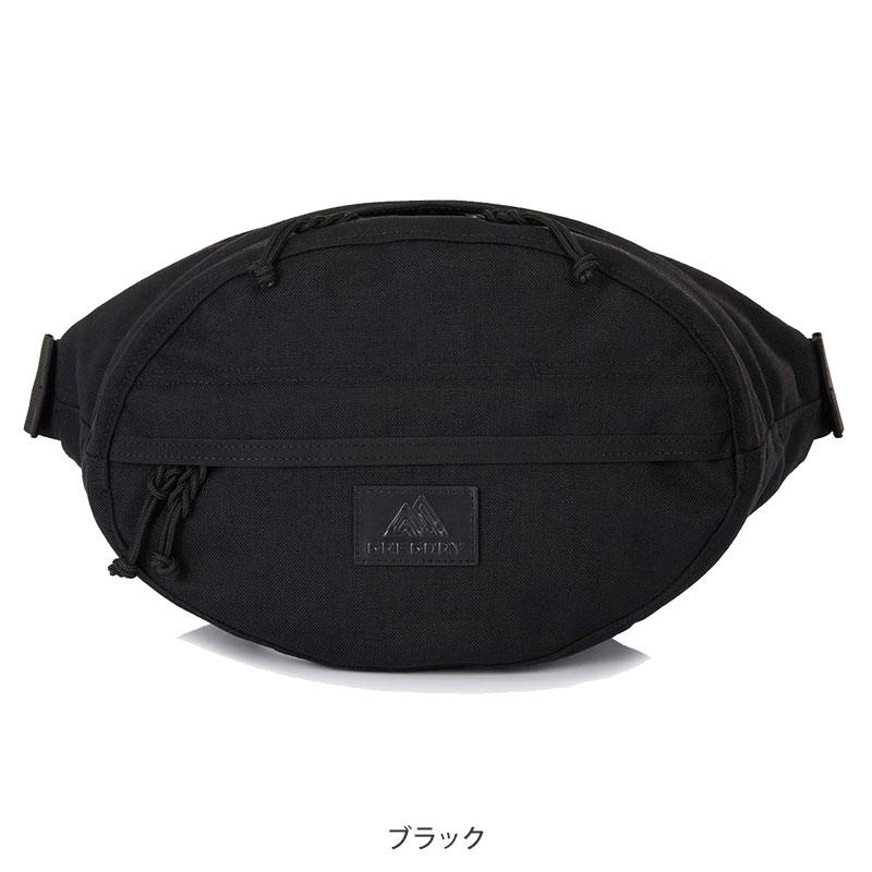 グレゴリー テールメイト Sサイズ ウエストバッグ　ブラック テールメイトS ブラック | グレゴリー(GREGORY) | マルイウェブ