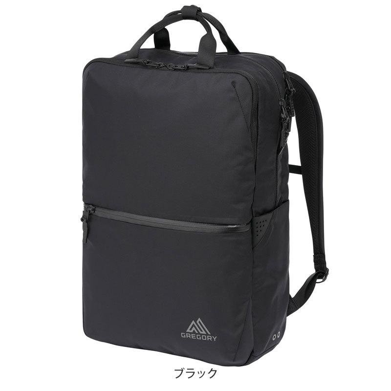 グレゴリー GREGORY ビジネスバッグ リュック メンズ レディース