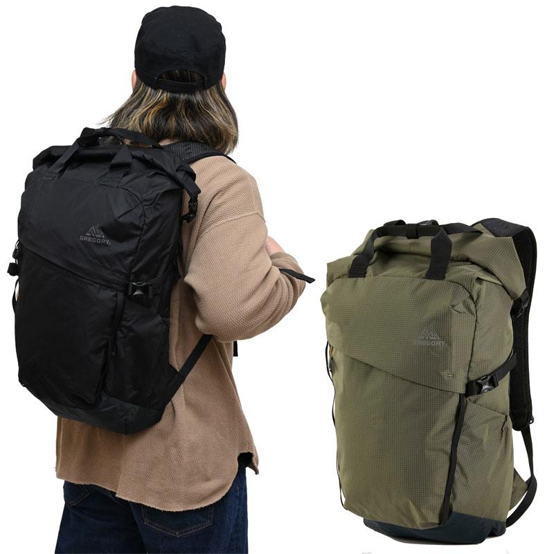 GREGORY グレゴリー リュック 通勤 通学 メンズ レディース