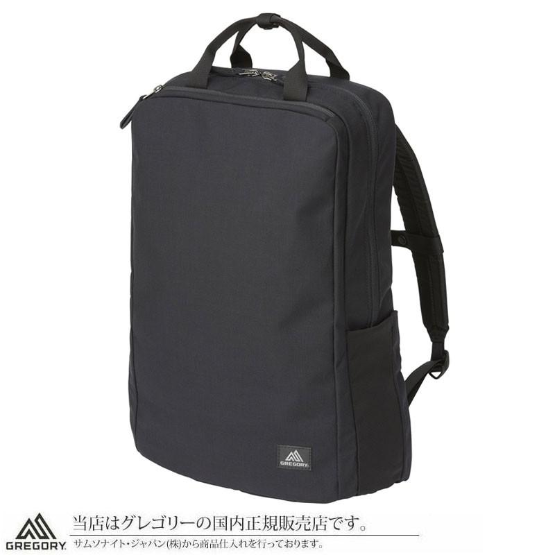 グレゴリー Gregory リュック ビジネスバッグ メンズ レディース カバートソリッドデイスリム 14l ブラック Covert Solid Day Slim 正規取扱店 Grg Cvtslddayslm Wannado 通販 Yahoo ショッピング