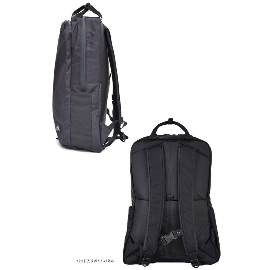グレゴリー Gregory リュック ビジネスバッグ メンズ レディース カバートソリッドデイスリム 14l ブラック Covert Solid Day Slim 正規取扱店 Grg Cvtslddayslm Wannado 通販 Yahoo ショッピング