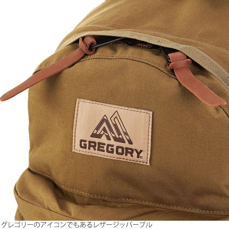 GREGORY（グレゴリー） リュック メンズ レディース イージーデイ 20L 