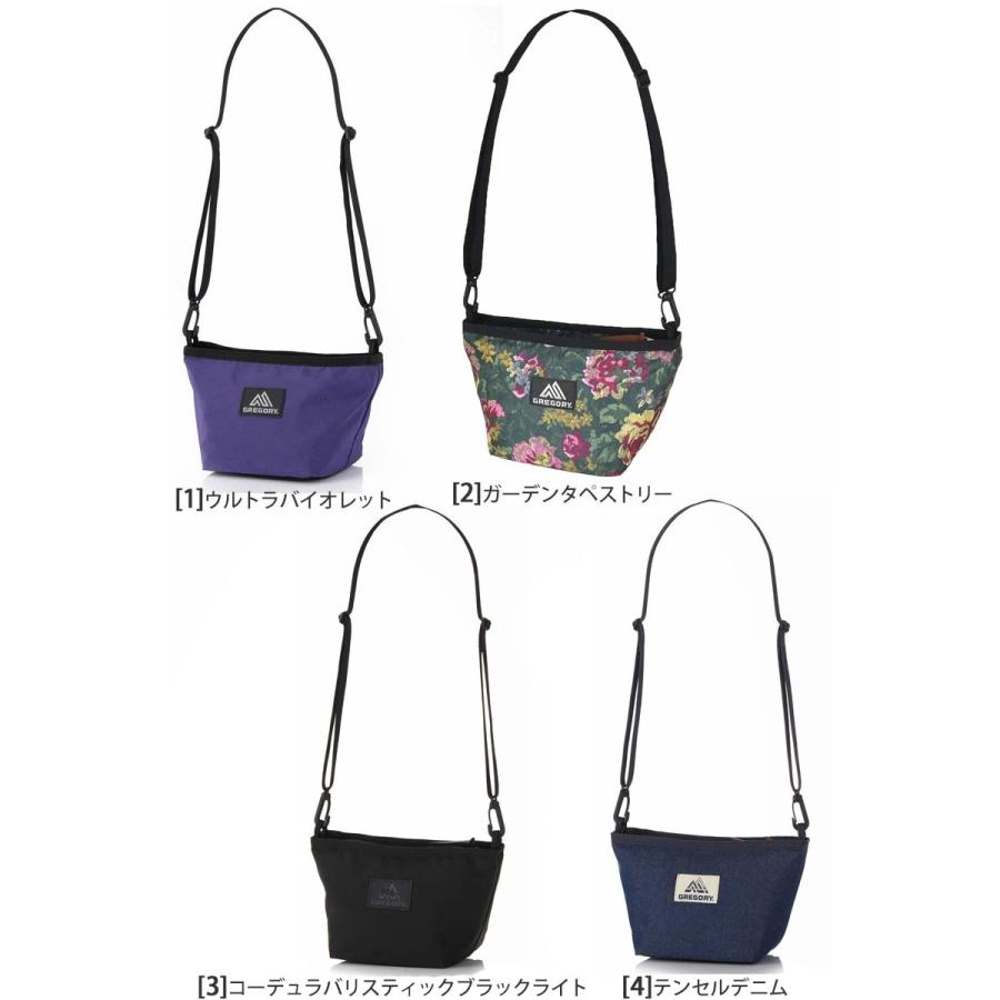 GREGORY グレゴリー ショルダーバッグ メンズ レディース GREGORY グレゴリー ショルダーバッグ メンズ レディース