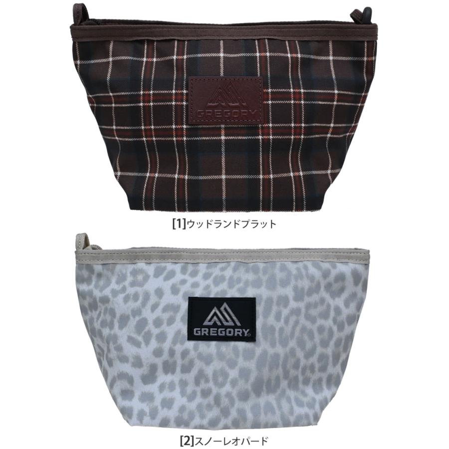 GREGORY グレゴリー ショルダーバッグ メンズ レディース