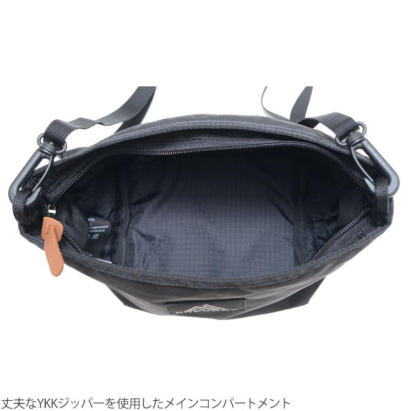 GREGORY グレゴリー ショルダーバッグ メンズ レディース