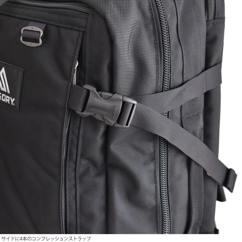 グレゴリー GREGORY リュック メンズ レディース ジャーニーマン JOURNEYMAN 30L クラシック CLASSIC｜wannado｜11