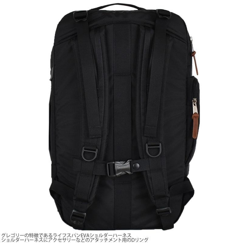 グレゴリー GREGORY リュック メンズ レディース ジャーニーマン JOURNEYMAN 30L クラシック CLASSIC｜wannado｜14