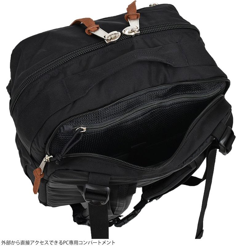 グレゴリー GREGORY リュック メンズ レディース ジャーニーマン JOURNEYMAN 30L クラシック CLASSIC｜wannado｜06