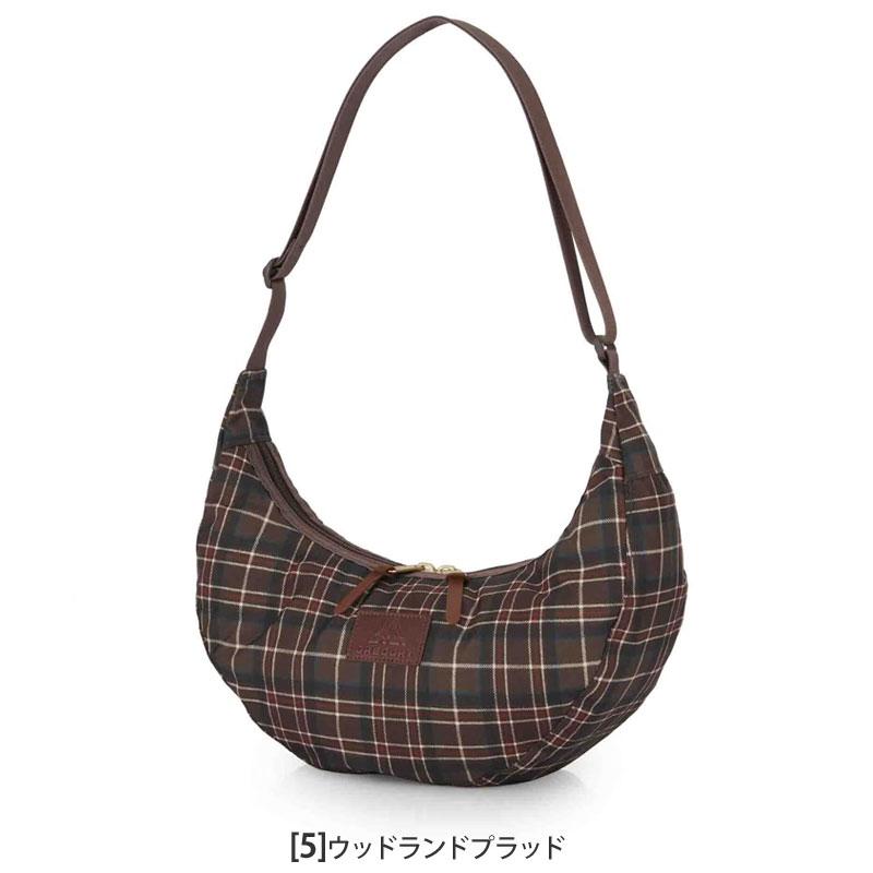 GREGORY（グレゴリー） ショルダーバッグ メンズ レディース ラフィン 