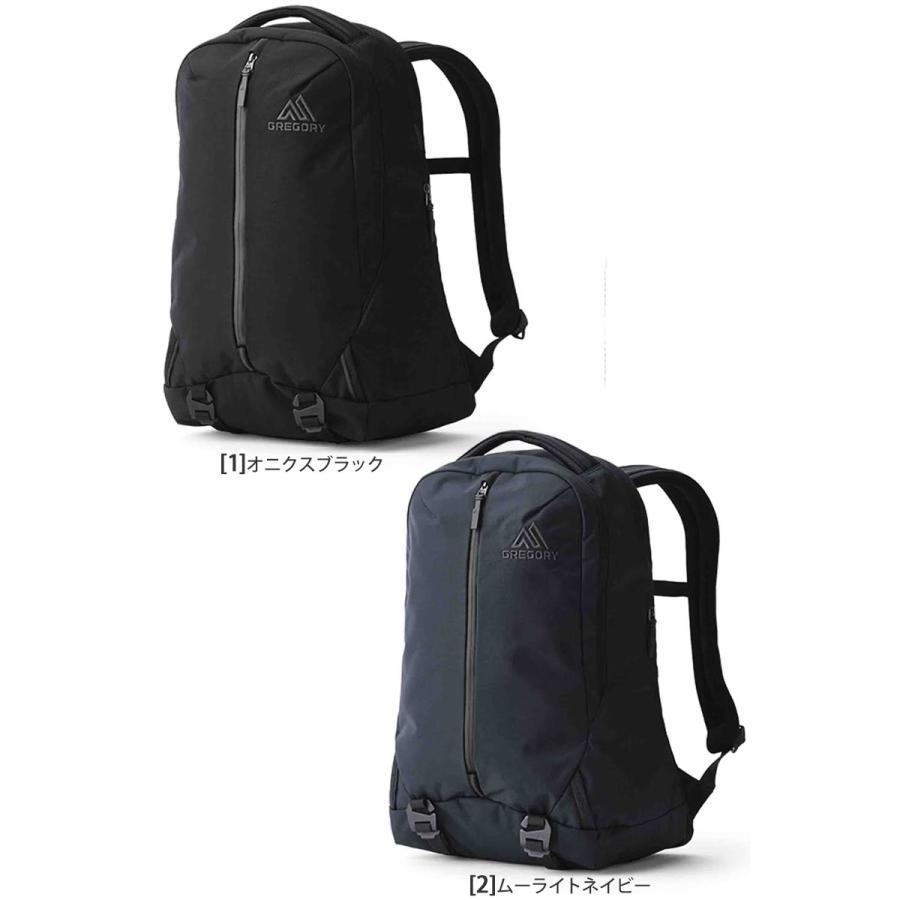 GREGORY（グレゴリー） リュック メンズ レディース アウトセット 24L