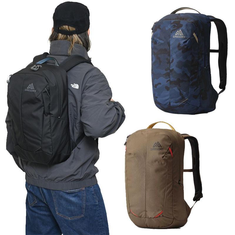 GREGORY（グレゴリー） リュック メンズ レディース レトナ 20L RETNA