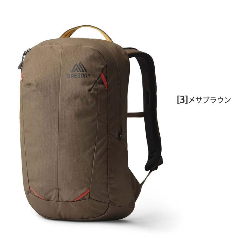 GREGORY（グレゴリー） リュック メンズ レディース レトナ 25L RETNA 