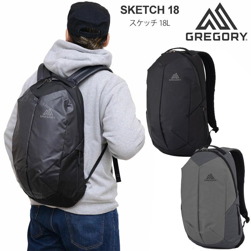 GREGORY リュック GREGORY グレゴリー デイパック ALL DAY V2.1 メンズ レディース