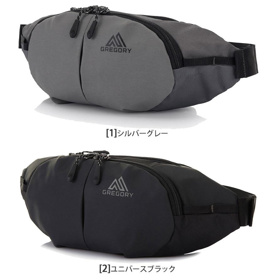 GREGORY グレゴリー ウエストバッグ メンズ レディース スケッチ GREGORY グレゴリー ウエストバッグ メンズ レディース スケッチ