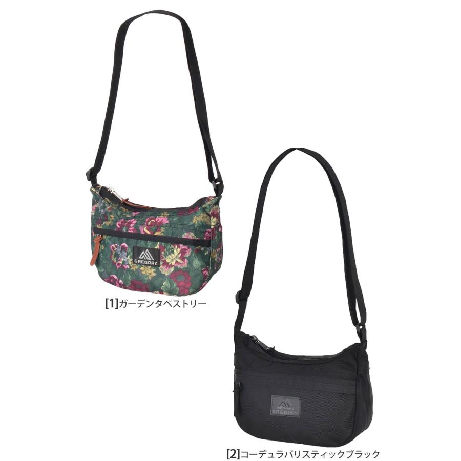 グレゴリー GREGORY ショルダーバッグ メンズ レディース ティーニーサッチェルTEENY SATCHEL 3L クラシック CLASSIC | GREGORY | 01
