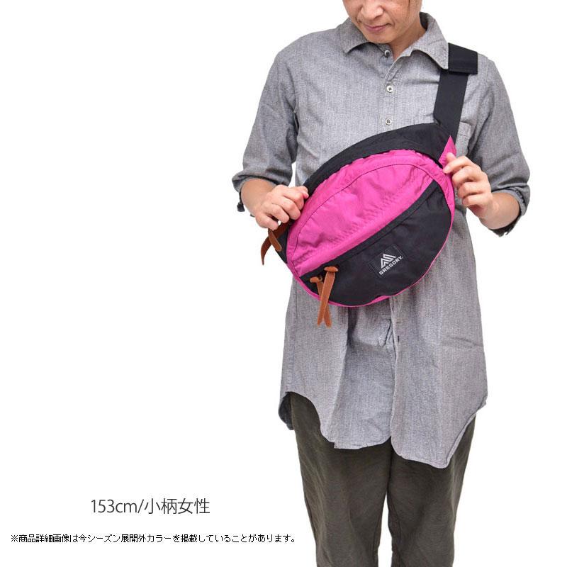 グレゴリー GREGORY ウエストバッグ メンズ レディース テールメイトS テイルメイト TAILMATE S CLASSIC クラシック_4