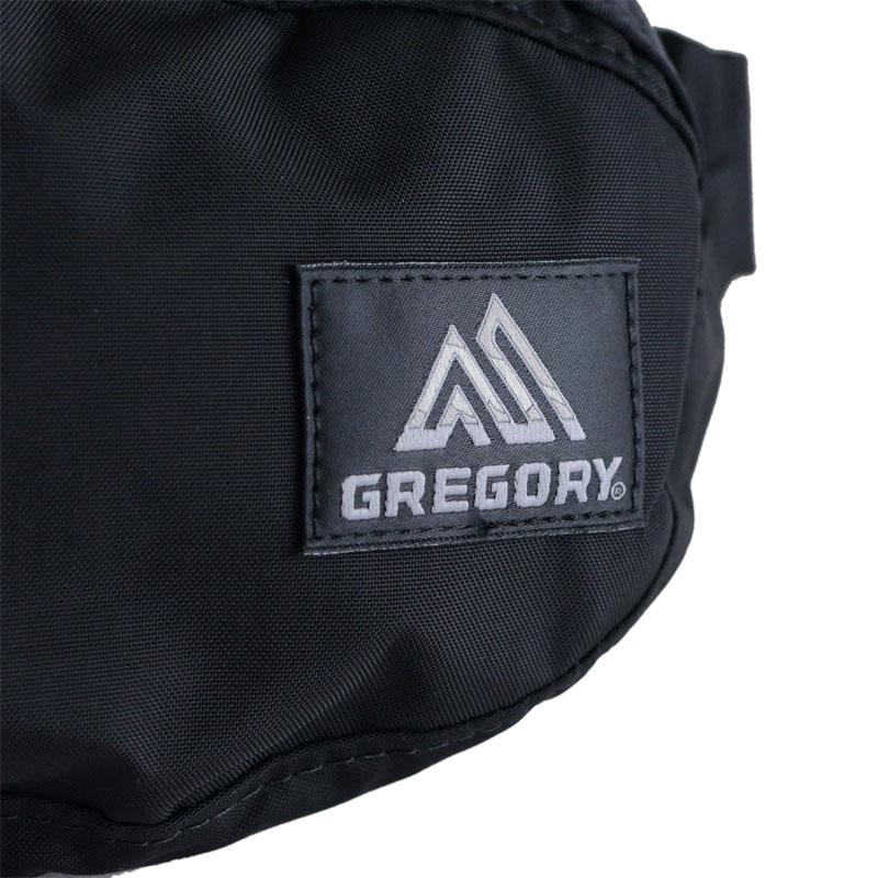 GREGORY（グレゴリー） ウエストバッグ メンズ レディース テール