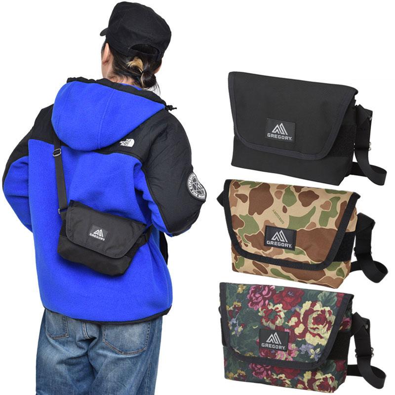 GREGORY グレゴリー ショルダーバッグ メンズ レディース GREGORY グレゴリー ショルダーバッグ メンズ レディース