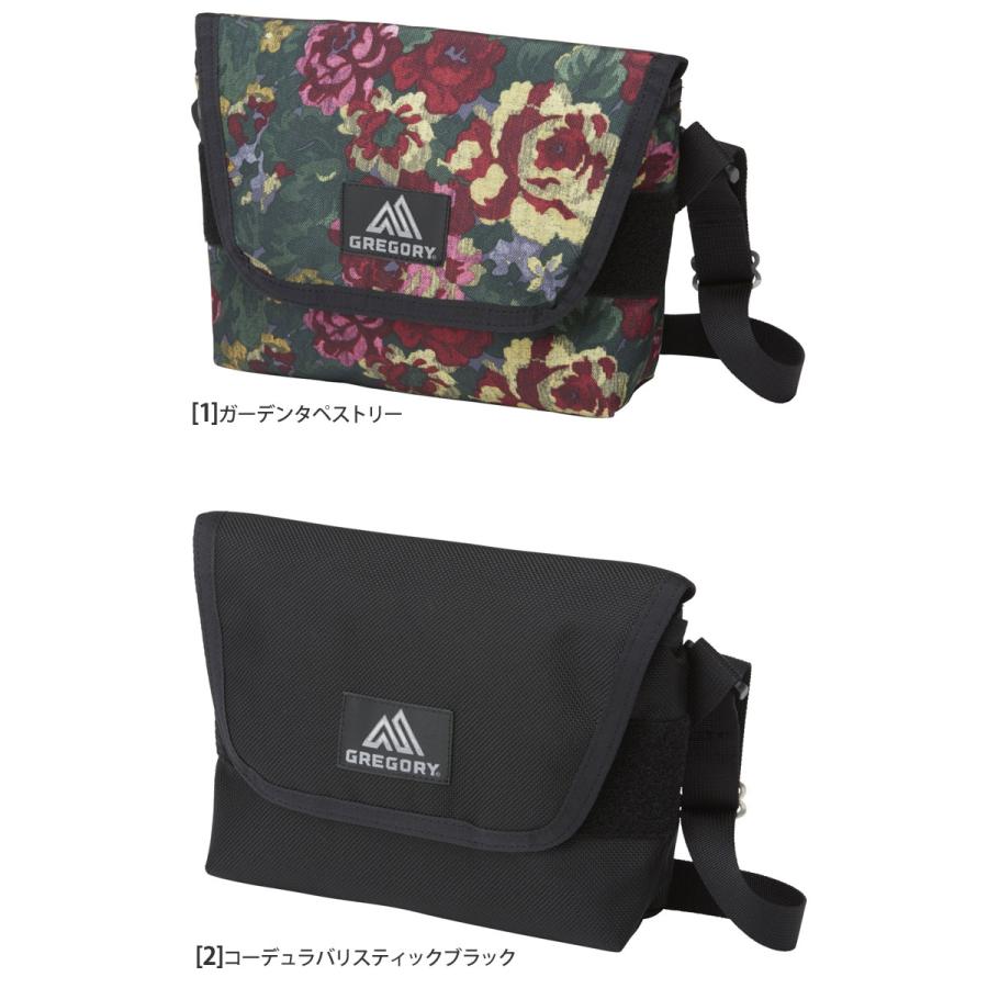 GREGORY グレゴリー ショルダーバッグ メンズ レディース GREGORY グレゴリー ショルダーバッグ メンズ レディース